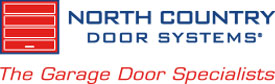 North Country Door Systems logo