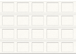 Shaker-Flat Short - 10 feet