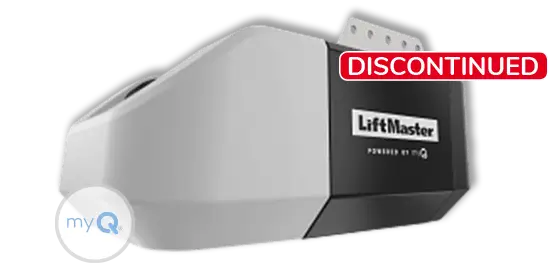 LiftMaster 81600 - Discontinued
