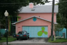 Ugly door