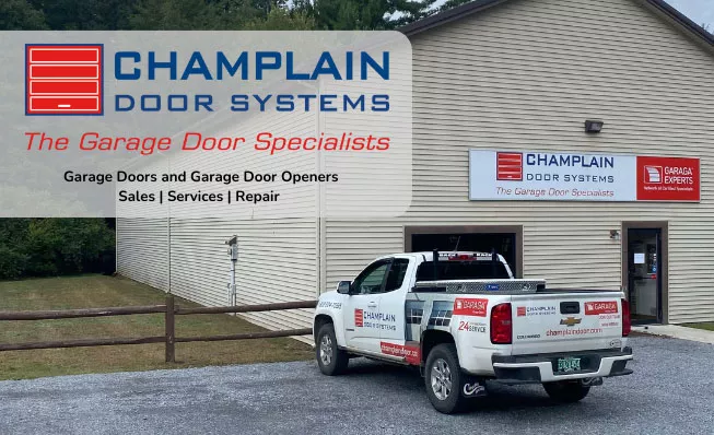 Champlain Door Systems