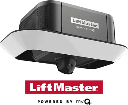 LiftMaster 87504‑267 Powered by myQ