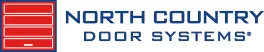 North Country Door Systems logo